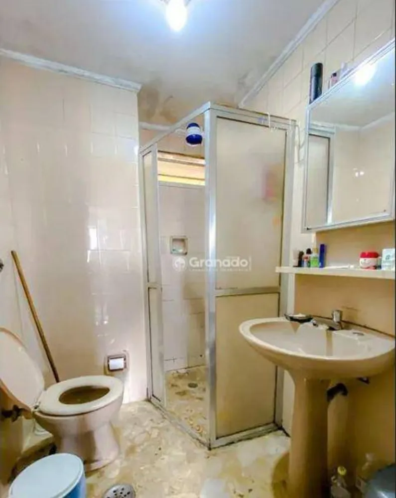 Apartamento, 2 quartos, 65 m² - Foto 7