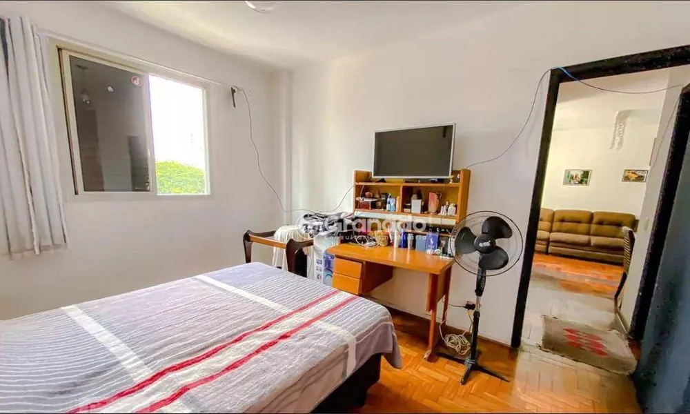 Apartamento, 2 quartos, 65 m² - Foto 11