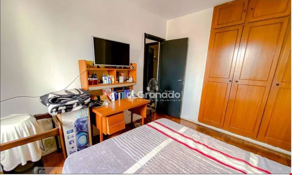 Apartamento, 2 quartos, 65 m² - Foto 12