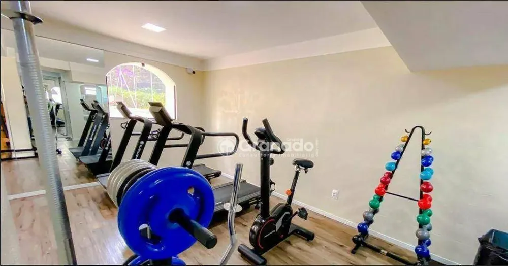 Apartamento, 2 quartos, 65 m² - Foto 5