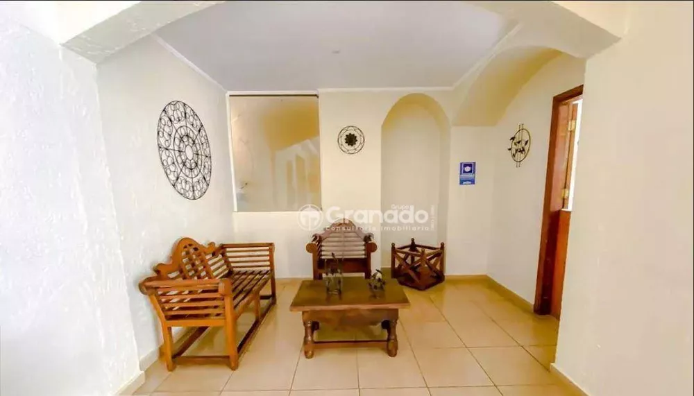 Apartamento à venda com 2 quartos, 65m² - Foto 3