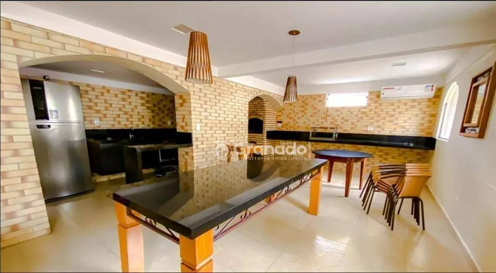 Apartamento, 2 quartos, 65 m² - Foto 6