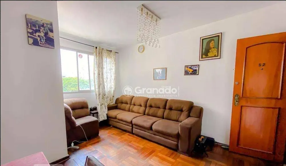 Apartamento, 2 quartos, 65 m² - Foto 8