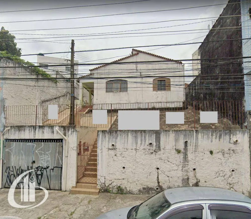 Terreno, 400 m² - Foto 1