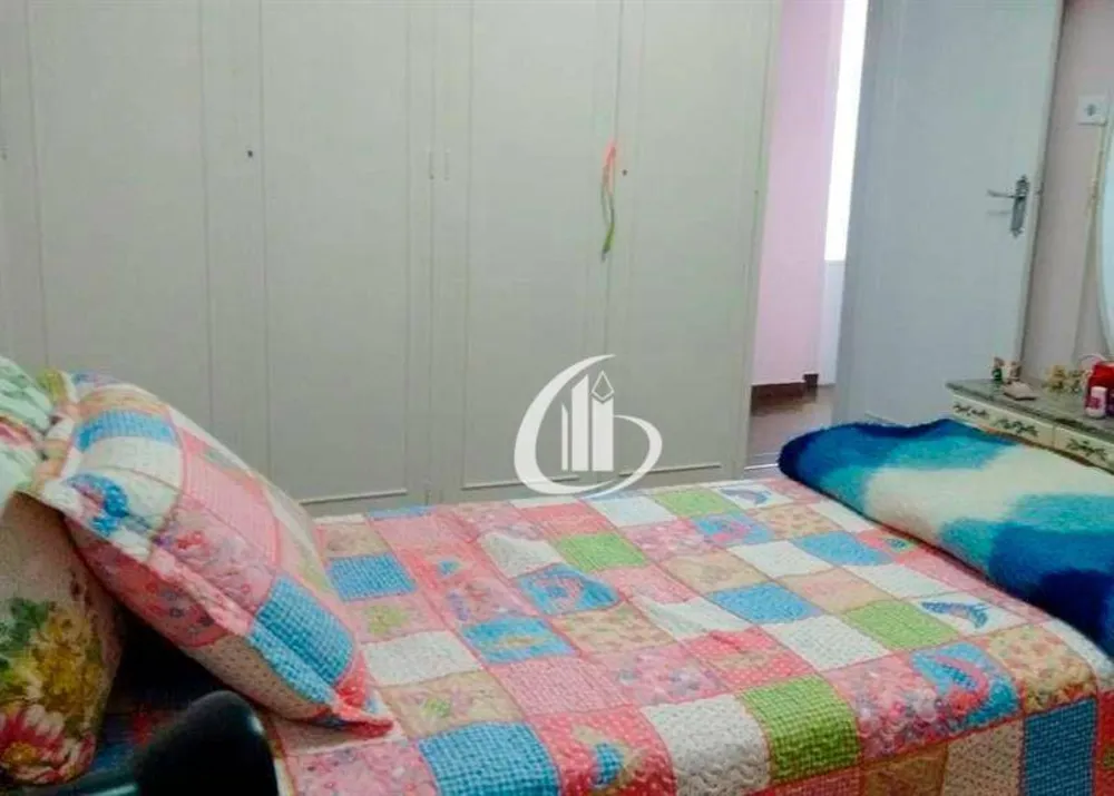 Sobrado, 3 quartos, 220 m² - Foto 14