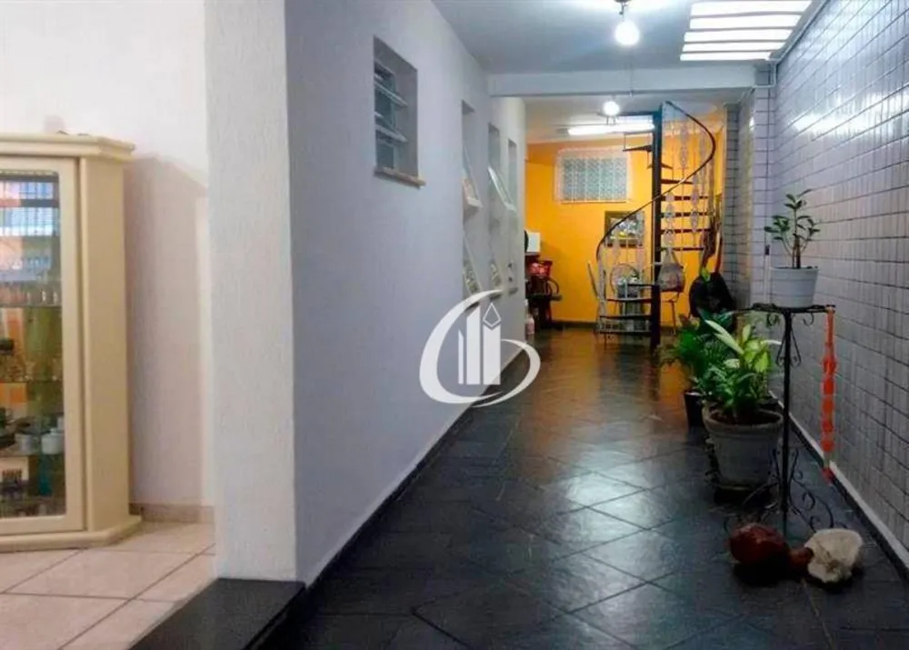 Sobrado, 3 quartos, 220 m² - Foto 6