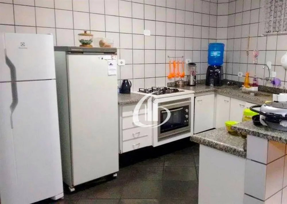 Sobrado, 3 quartos, 220 m² - Foto 10
