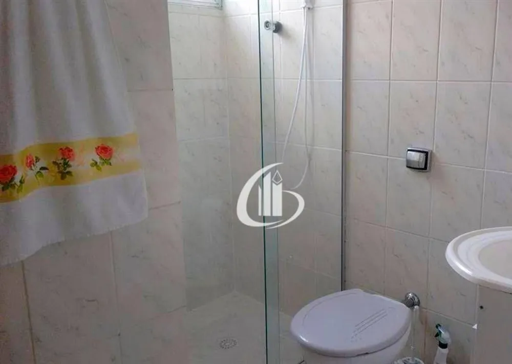 Sobrado, 3 quartos, 220 m² - Foto 16