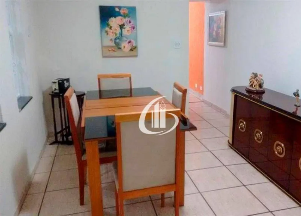 Sobrado, 3 quartos, 220 m² - Foto 9