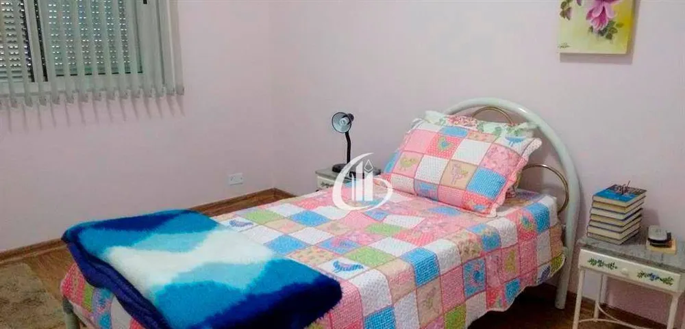 Sobrado, 3 quartos, 220 m² - Foto 13