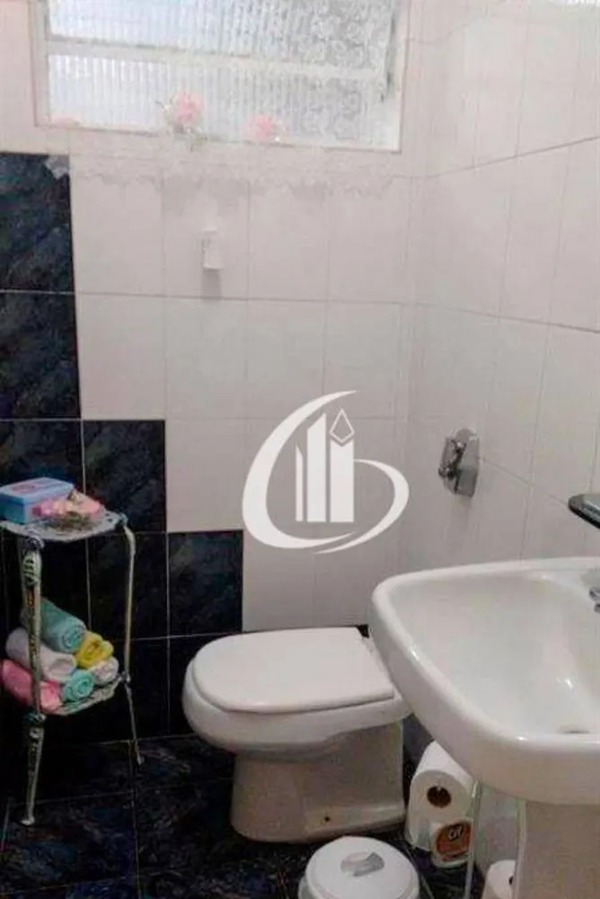 Sobrado, 3 quartos, 220 m² - Foto 8