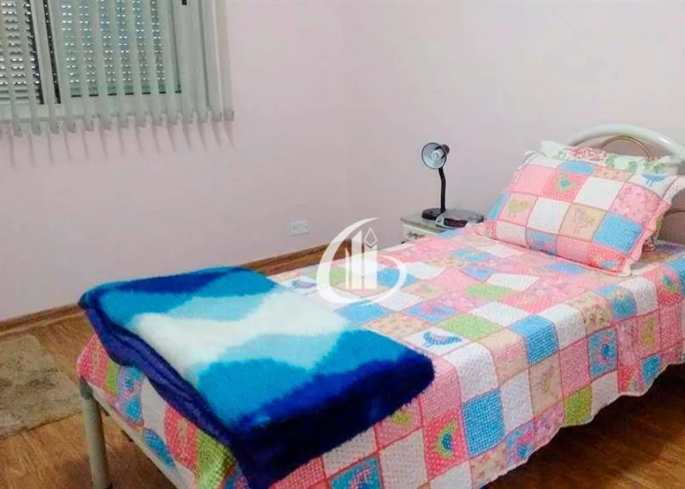 Sobrado, 3 quartos, 220 m² - Foto 12