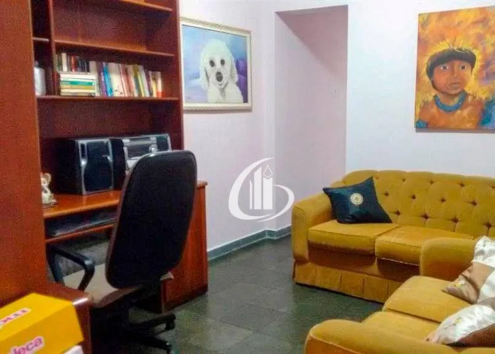 Sobrado, 3 quartos, 220 m² - Foto 15