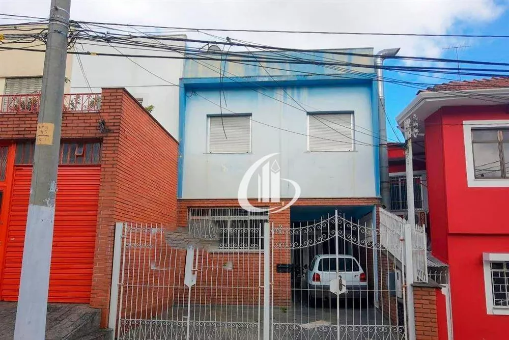 Sobrado à venda com 3 quartos, 220m² - Foto 2