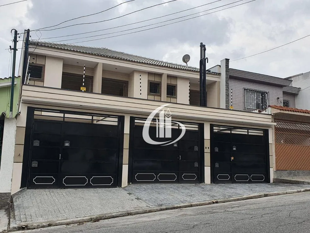 Sobrado, 3 quartos, 133 m² - Foto 10