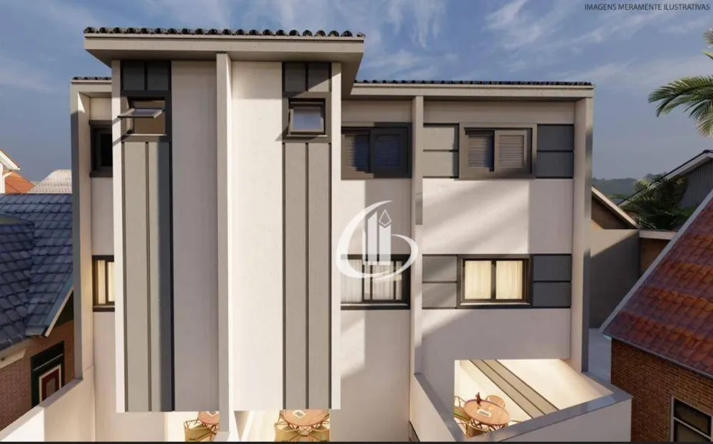 Sobrado, 3 quartos, 133 m² - Foto 8