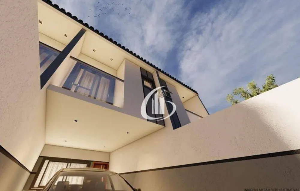 Sobrado, 3 quartos, 133 m² - Foto 7