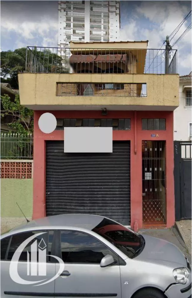 Sobrado à venda com 3 quartos, 200m² - Foto 1