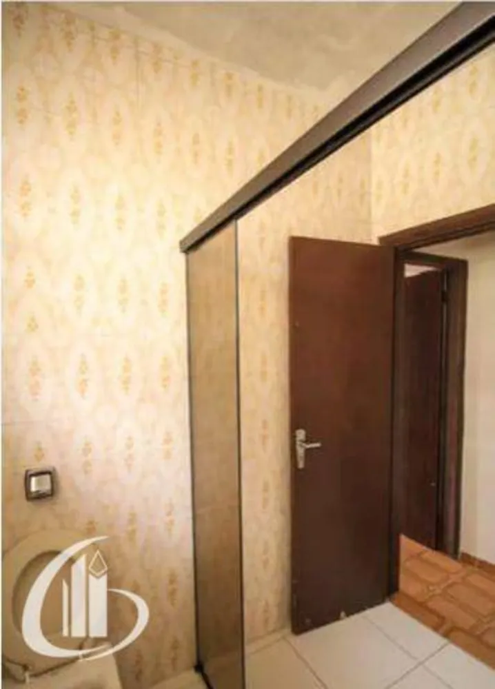 Sobrado, 3 quartos, 200 m² - Foto 9