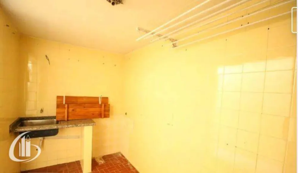 Sobrado, 3 quartos, 200 m² - Foto 5