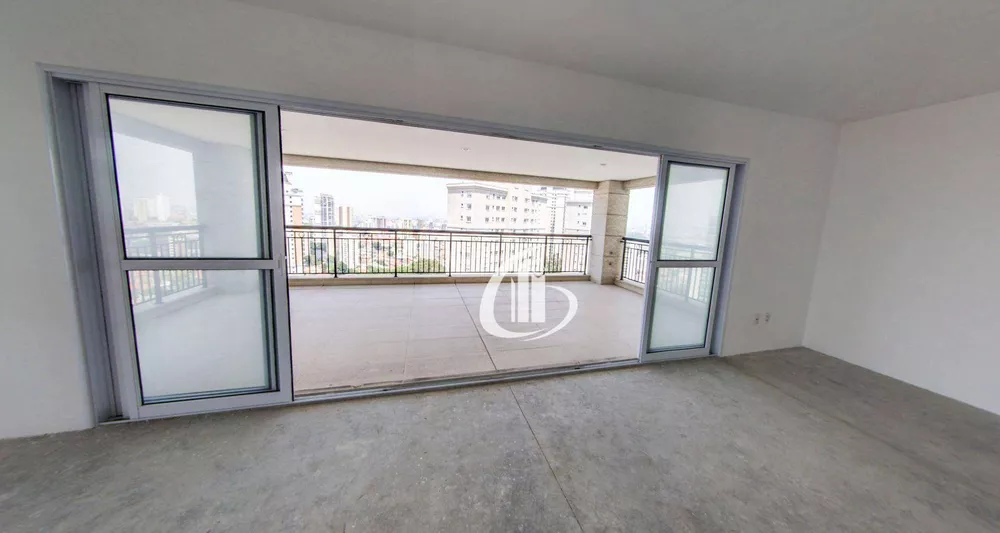 Apartamento à venda com 5 quartos, 260m² - Foto 4