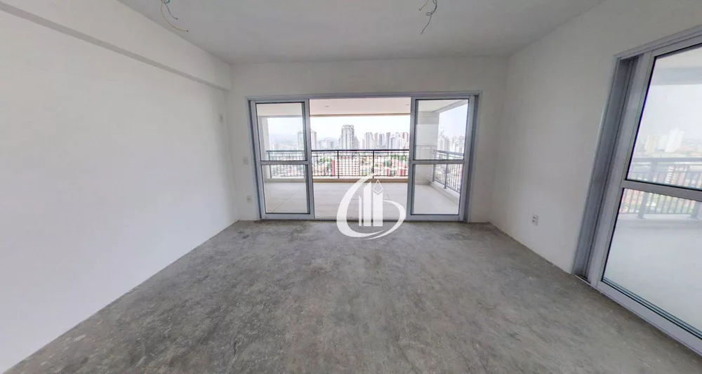 Apartamento à venda com 5 quartos, 260m² - Foto 3