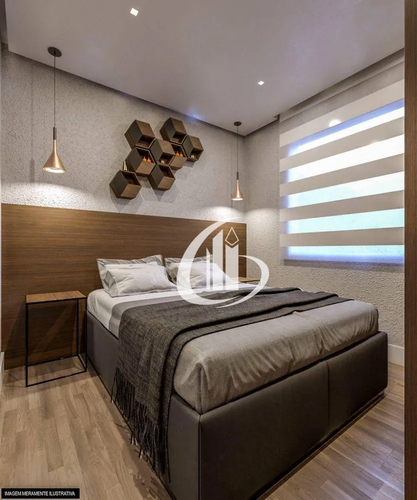 Apartamento, 1 quarto, 26 m² - Foto 12
