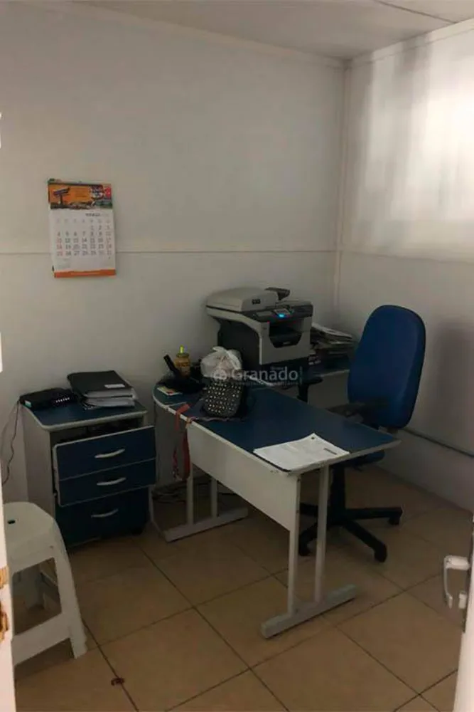 Depósito-Galpão, 400 m² - Foto 8