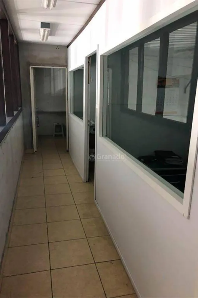 Depósito-Galpão, 400 m² - Foto 4