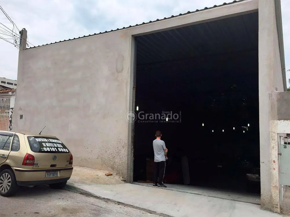Depósito-Galpão, 400 m² - Foto 2
