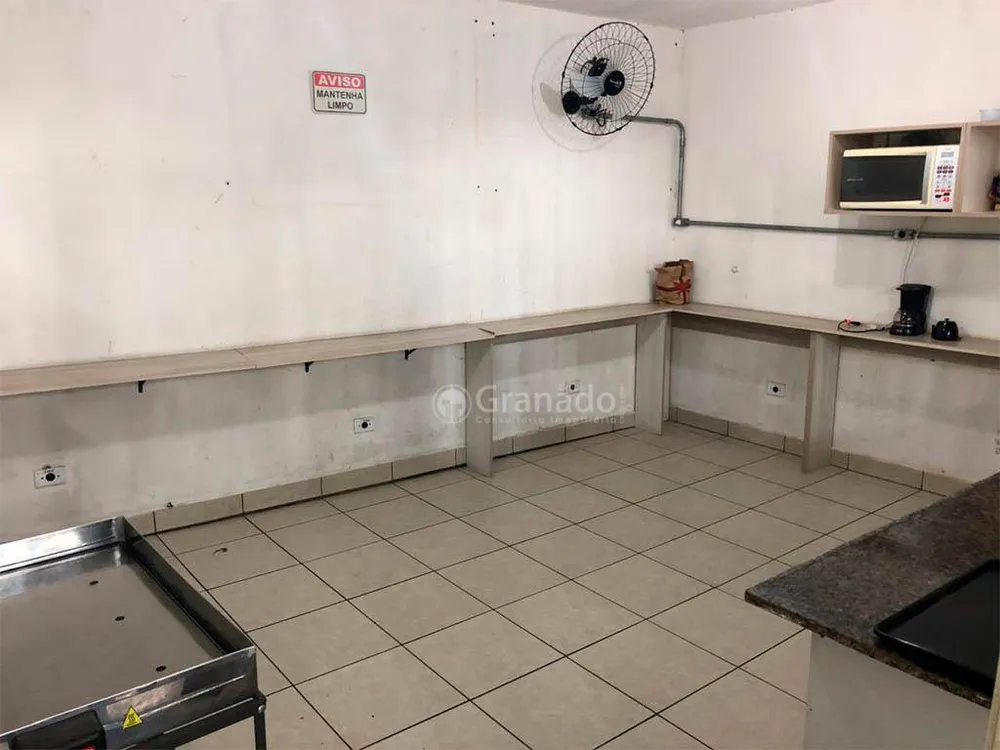 Depósito-Galpão, 400 m² - Foto 9