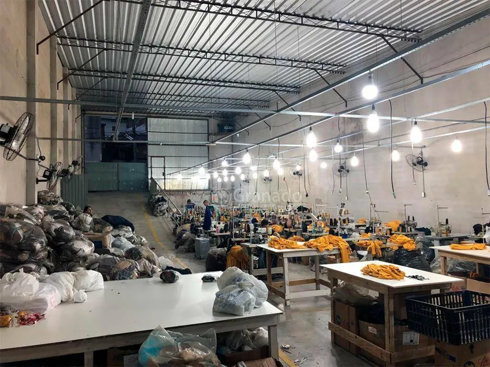 Depósito-Galpão, 400 m² - Foto 11