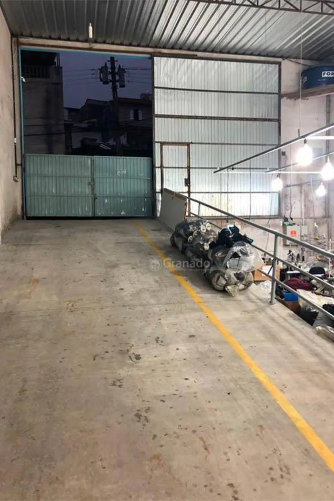 Depósito-Galpão, 400 m² - Foto 14