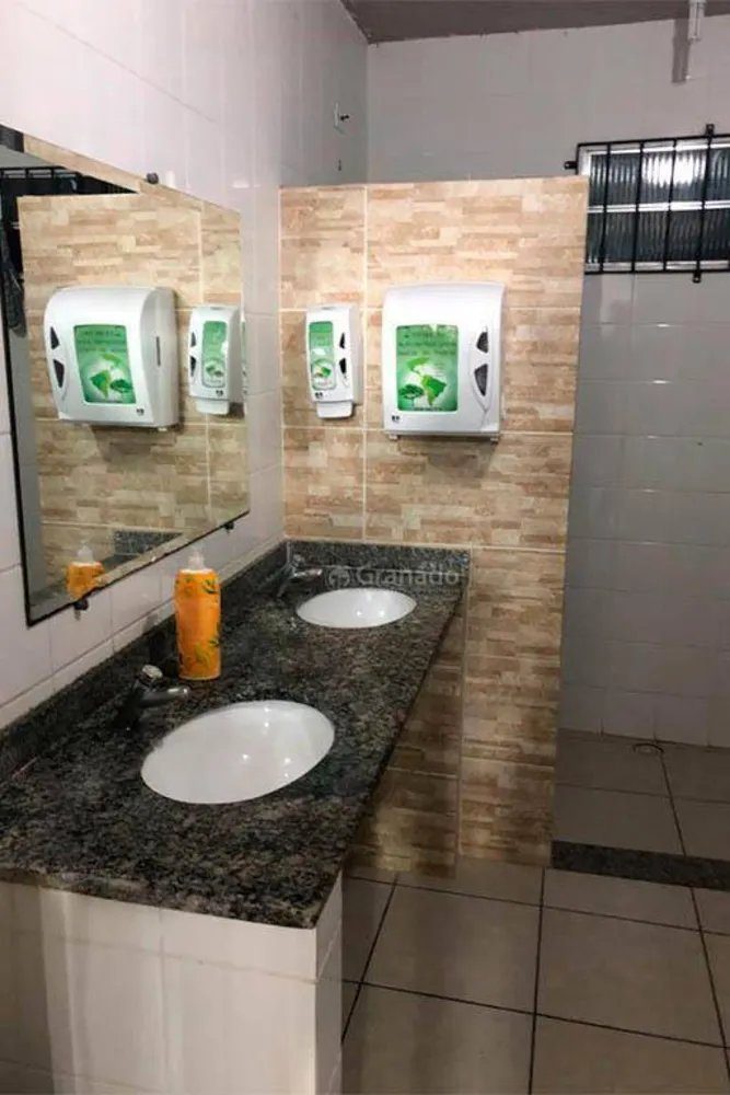 Depósito-Galpão, 400 m² - Foto 15