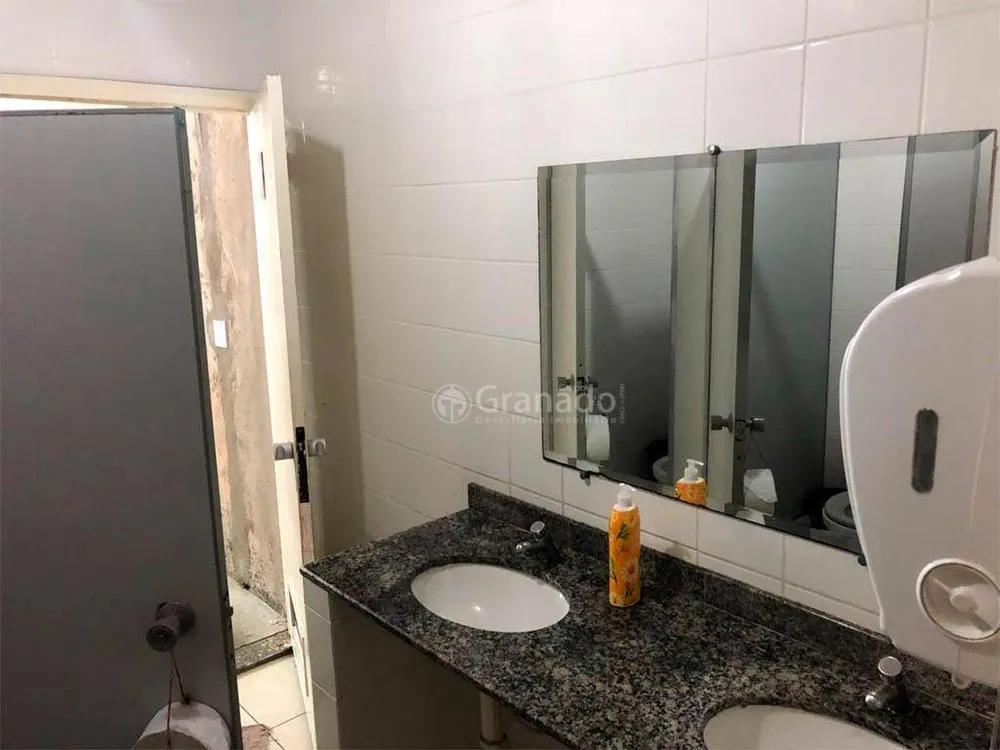 Depósito-Galpão, 400 m² - Foto 7
