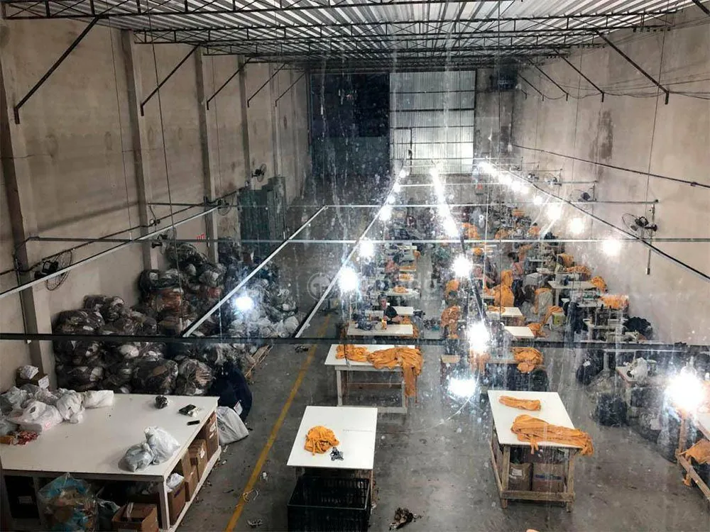 Depósito-Galpão, 400 m² - Foto 13