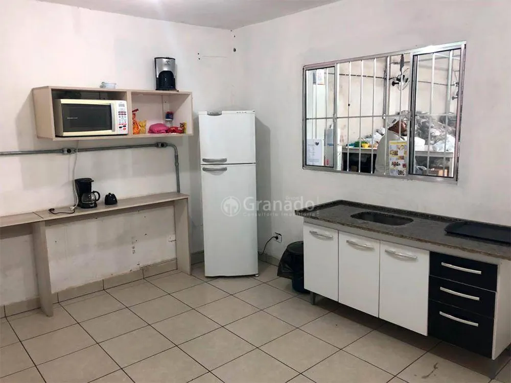 Depósito-Galpão, 400 m² - Foto 5