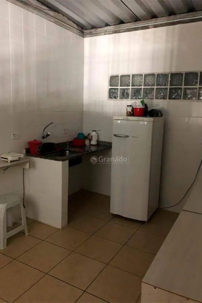 Depósito-Galpão, 400 m² - Foto 10