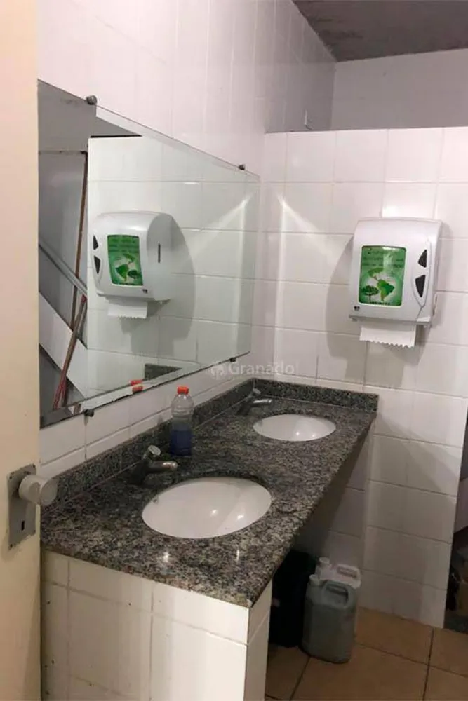 Depósito-Galpão, 400 m² - Foto 3