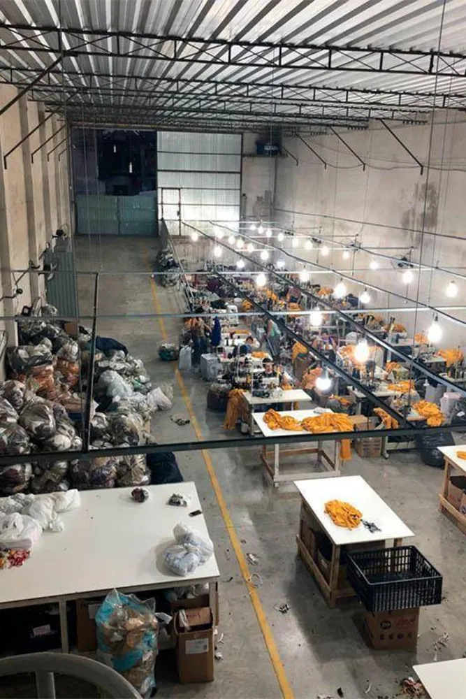 Depósito-Galpão, 400 m² - Foto 12