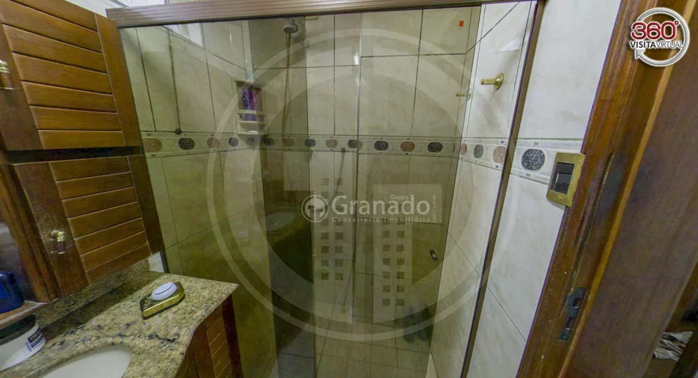 Apartamento, 3 quartos, 135 m² - Foto 8