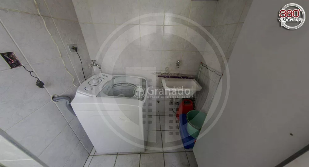 Apartamento, 3 quartos, 135 m² - Foto 12