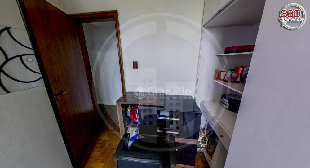 Apartamento, 3 quartos, 135 m² - Foto 6
