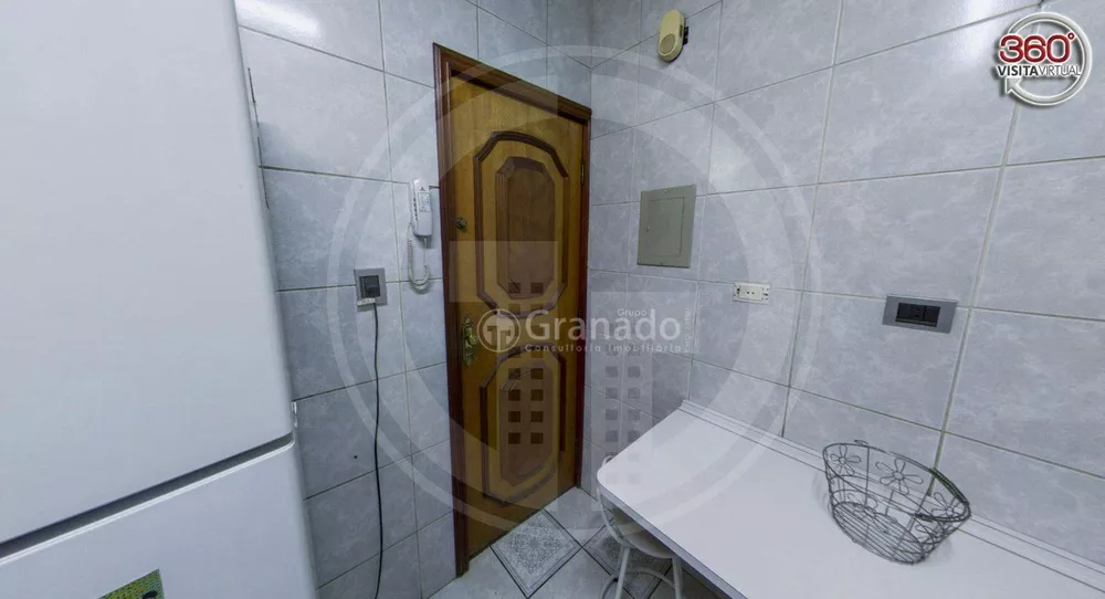 Apartamento, 3 quartos, 135 m² - Foto 4
