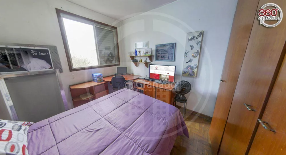 Apartamento, 3 quartos, 135 m² - Foto 9