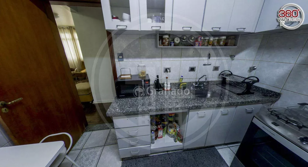 Apartamento, 3 quartos, 135 m² - Foto 3