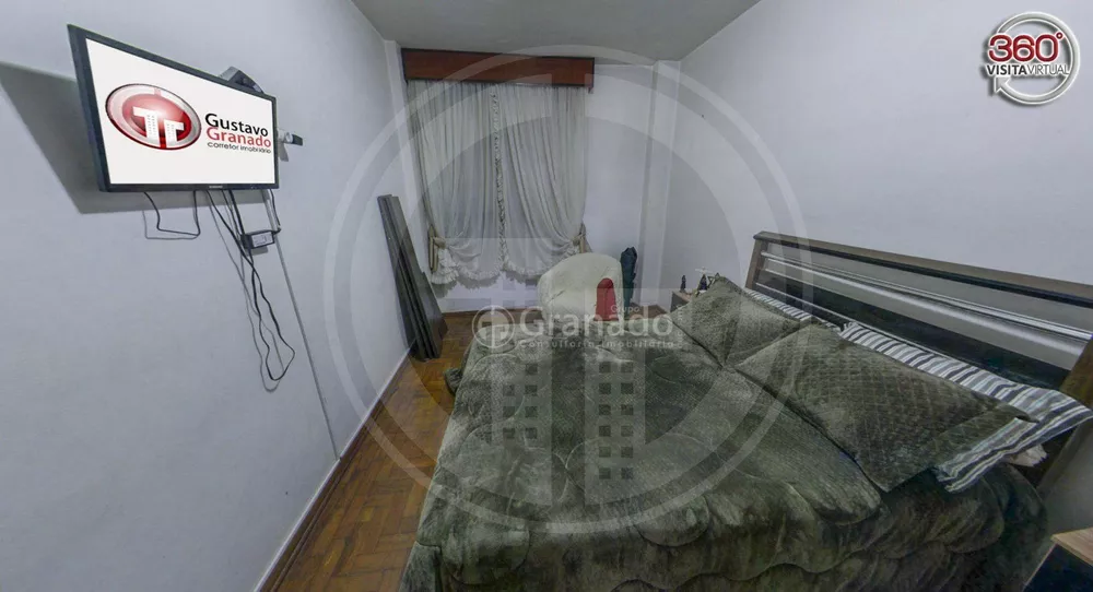 Apartamento, 3 quartos, 135 m² - Foto 10