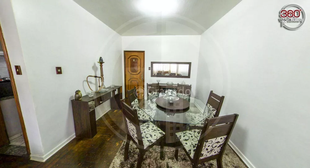 Apartamento, 3 quartos, 135 m² - Foto 2