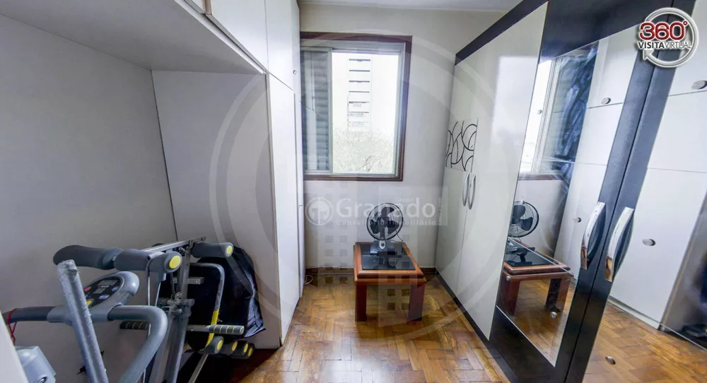 Apartamento, 3 quartos, 135 m² - Foto 5