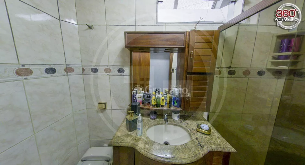 Apartamento, 3 quartos, 135 m² - Foto 7